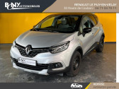 Annonce Renault Captur occasion Essence TCe 130 FAP Intens  Brives-Charensac