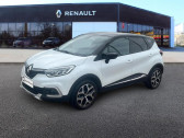 Renault Captur TCe 130 FAP Intens   CHTILLON SUR SEINE 21