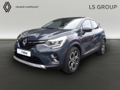 Annonce Renault Captur occasion  TCe 130 FAP Intens à Conflans-Sainte-Honorine