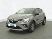 Annonce Renault Captur occasion Essence TCe 130 FAP - Intens  Les Gonds
