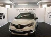 Renault Captur TCe 130 FAP Intens  2019 - annonce de voiture en vente sur Auto Sélection.com