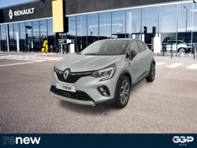 Renault Captur , garage RENAULT VALENCIENNES  VALENCIENNES