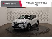 Annonce Renault Captur occasion Essence TCe 130 FAP Intens � LONS