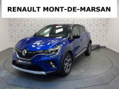 Renault Captur occasion année 2021 boite Manuelle Annonce Renault Captur occasion Essence TCe 130 FAP Intens à Mont de Marsan