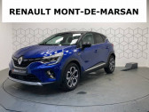 Renault Captur TCe 130 FAP Intens  à Mont de Marsan 40