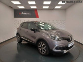 Renault Captur occasion année 2019 boite Manuelle Annonce Renault Captur occasion Essence TCe 130 FAP Intens à DAX