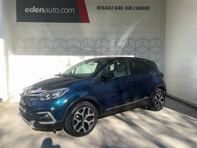 Renault Captur occasion 2019 mise en vente à Aire sur Adour par le garage RENAULT AIRE SUR ADOUR - photo n°1