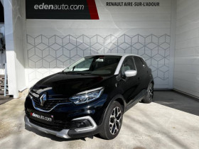 Renault Captur , garage RENAULT AIRE SUR ADOUR  Aire sur Adour
