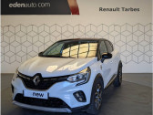 Renault Captur TCe 130 FAP Intens   TARBES 65