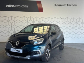 Renault Captur occasion 2019 mise en vente à TARBES par le garage RENAULT TARBES - photo n°1