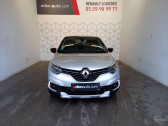 Renault Captur occasion année 2019 boite Manuelle Annonce Renault Captur occasion Essence TCe 130 FAP Intens à Lourdes