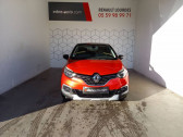 Annonce Renault Captur occasion Essence TCe 130 FAP Intens à Lourdes