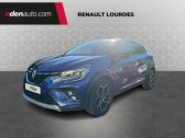 Renault Captur TCe 130 FAP Intens   Lourdes 65