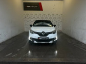 Voiture occasion Renault Captur TCe 130 FAP Intens