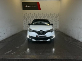 Renault Captur occasion 2019 mise en vente à Lourdes par le garage RENAULT LOURDES - photo n°1