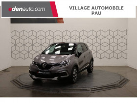 Renault Captur occasion 2019 mise en vente à LONS par le garage KIA MITSUBISHI PAU - photo n°1