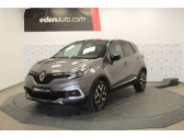 Renault Captur occasion année 2019 boite Manuelle Annonce Renault Captur occasion Essence TCe 130 FAP Intens à Lons