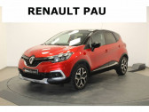 Renault Captur occasion année 2019 boite Manuelle Annonce Renault Captur occasion Essence TCe 130 FAP Intens à Lons