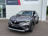 Annonce Renault Captur occasion Essence TCe 130 FAP Intens à Sainte-Bazeille
