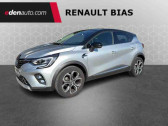 Renault Captur TCe 130 FAP Intens  2020 - annonce de voiture en vente sur Auto Sélection.com