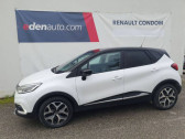 Renault Captur occasion année 2019 boite Manuelle Annonce Renault Captur occasion Essence TCe 130 FAP Intens à Condom