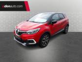 Renault Captur TCe 130 FAP Intens  2019 - annonce de voiture en vente sur Auto Sélection.com