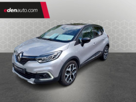Renault Captur , garage TOYOTA MURET  Muret
