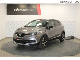 Renault Captur occasion 2019 mise en vente à Pau par le garage RENAULT PAU - photo n°1