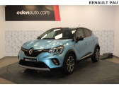 Annonce Renault Captur occasion Essence TCe 130 FAP Intens  Pau