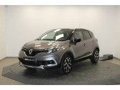 Renault Captur occasion année 2019 boite Manuelle Annonce Renault Captur occasion Essence TCe 130 FAP Intens à LESCAR