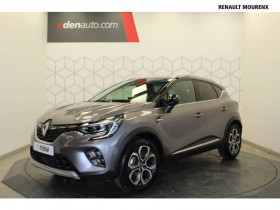 Renault Captur occasion 2020 mise en vente à MOURENX par le garage RENAULT MOURENX - photo n°1