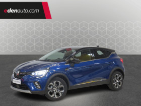 Renault Captur , garage RENAULT BAYONNE � BAYONNE