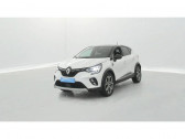 Renault Captur TCe 130 FAP Intens   PAIMPOL 22