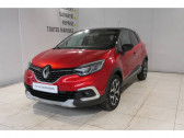 Renault Captur occasion année 2019 boite Manuelle Annonce Renault Captur occasion Essence TCe 130 FAP Intens à LANNION