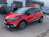 Renault Captur occasion année 2019 boite Manuelle Annonce Renault Captur occasion Essence TCe 130 FAP Intens à VALFRAMBERT