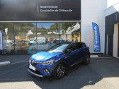 Renault Captur TCe 130 FAP Intens   CHATEAULIN 29