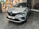 Annonce Renault Captur occasion Essence TCe 130 FAP Intens  QUIMPER
