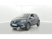 Renault Captur occasion année 2019 boite Manuelle Annonce Renault Captur occasion Essence TCe 130 FAP Intens à QUIMPER
