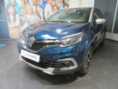 Renault Captur occasion année 2018 boite Manuelle Annonce Renault Captur occasion Essence TCe 130 FAP Intens à QUIMPER