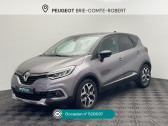 Annonce Renault Captur occasion Essence TCE 130 FAP INTENS  Brie-Comte-Robert