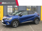 Renault Captur occasion année 2021 boite Manuelle Annonce Renault Captur occasion Essence TCe 130 FAP Intens à Castelnau-d'Estrétefonds