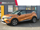 Renault Captur occasion année 2021 boite Manuelle Annonce Renault Captur occasion Essence TCe 130 FAP Intens à Castelnau-d'Estrétefonds