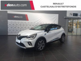 Renault Captur occasion année 2020 boite Manuelle Annonce Renault Captur occasion Essence TCe 130 FAP Intens à Castelnau-d'Estrétefonds
