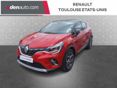Renault Captur TCe 130 FAP Intens   Toulouse 31