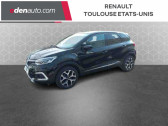 Renault Captur TCe 130 FAP Intens   Toulouse 31