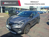 Annonce Renault Captur occasion Essence TCe 130 FAP Intens � Toulouse