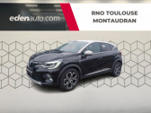Annonce Renault Captur occasion Essence TCe 130 FAP Intens  Toulouse