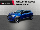 Renault Captur TCe 130 FAP Intens   Toulouse 31