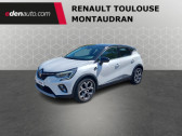 Annonce Renault Captur occasion Essence TCe 130 FAP Intens � Toulouse