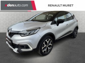 Renault Captur occasion année 2019 boite Manuelle Annonce Renault Captur occasion Essence TCe 130 FAP Intens à Muret